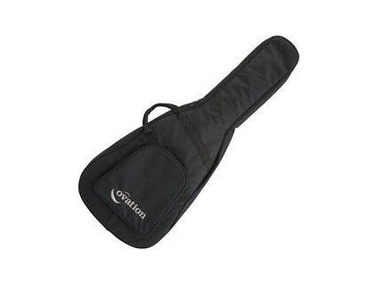 Ovation OVGBAG-STD Gigbag for Acoustic Guitar Black