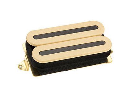 DiMarzio DP102 X2N Cream