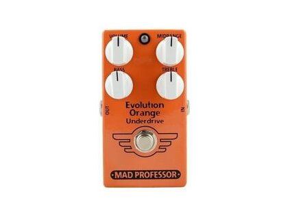 Mad Professor Evolution Orange Underdrive