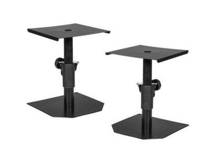 Omnitronic MOTI-1 Studio Monitors Stand