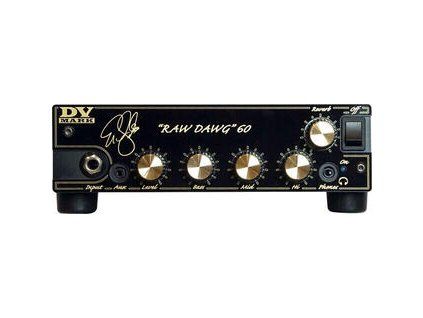 DV Mark DV RAW DAWG 60