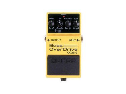 Boss ODB-3