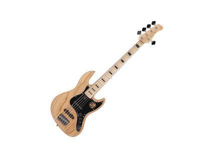 Sire Marcus Miller V7 Vintage Swamp Ash-5 Gen