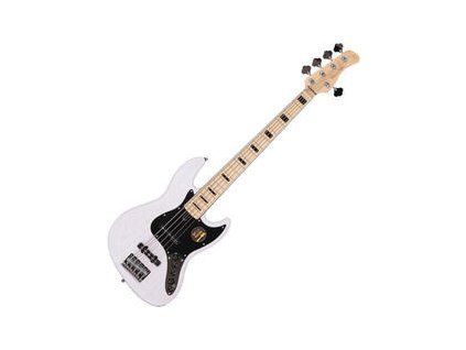 Sire Marcus Miller V7 Vintage Swamp Ash-5 Gen