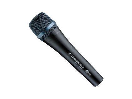 Sennheiser Vocal Dynamic Microphone Frequency