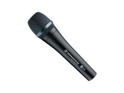 Sennheiser Vocal Dynamic Microphone Frequency