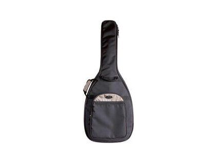 CNB Gigbag for Acoustic Guitar Black