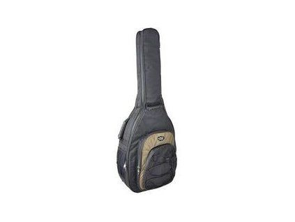 CNB Gigbag for Acoustic Guitar Black