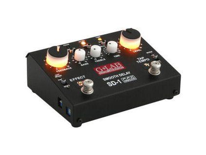 G-Lab Smooth Delay SD-1