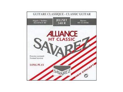 Savarez Alliance