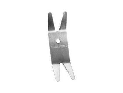 MusicNomad MN224 Premium Spanner Wrench