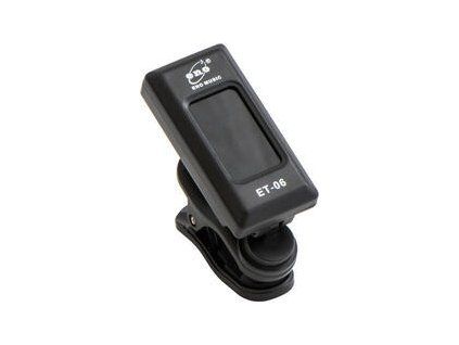ENO Music ET-06 Black