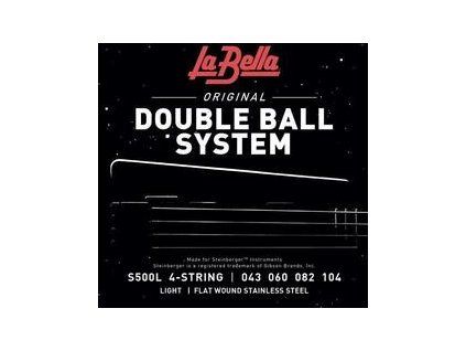 LaBella S500L