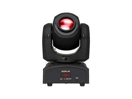 Fractal Lights Mini Led Gobo Spot 30W Moving Head