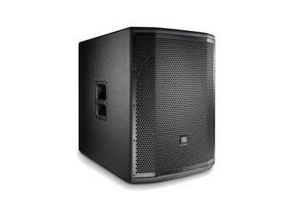 JBL Active