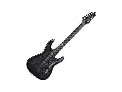 Dean Guitars Custom 450 Flame Top w/EMG