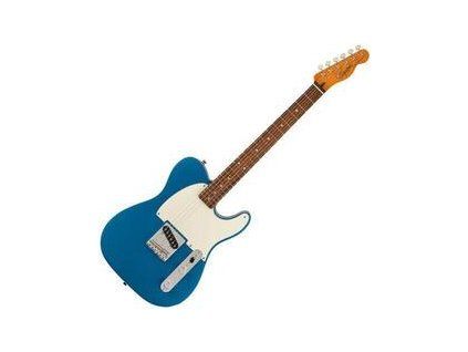 Fender Squier FSR Classic Vibe '60s Custom Esquire LRL PPG Lake Placid Blue