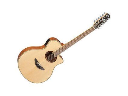 Yamaha APX 700II