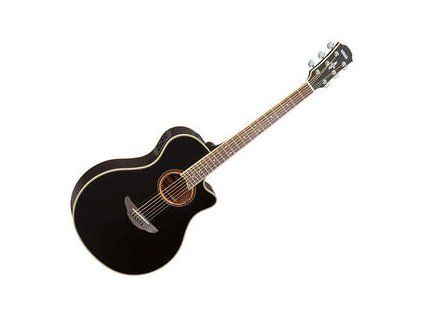 Yamaha APX 700II