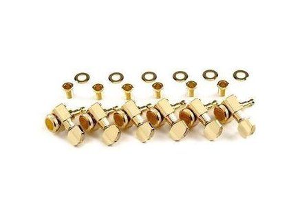 Fender Fender Locking T Gold