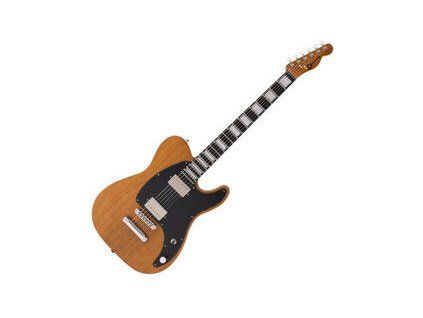 Charvel Joe Duplantier Signature Pro-Mod San Dimas Style 2 HH E Natural