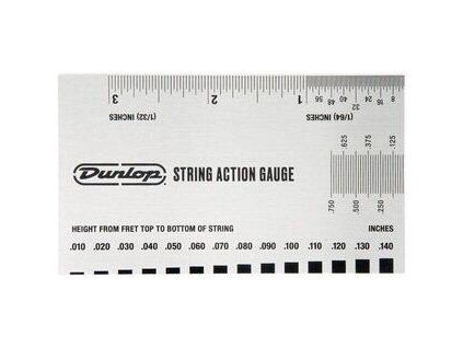 Dunlop DGT04 System 65 Action Gauge