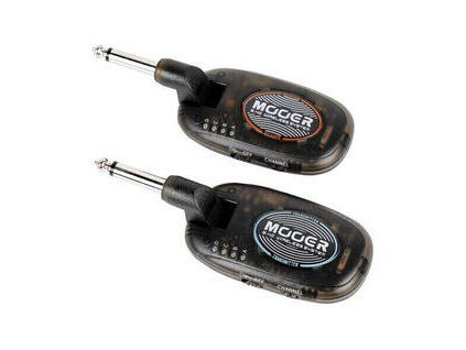 MOOER AP10 Wireless System ISM 2,4 GHz