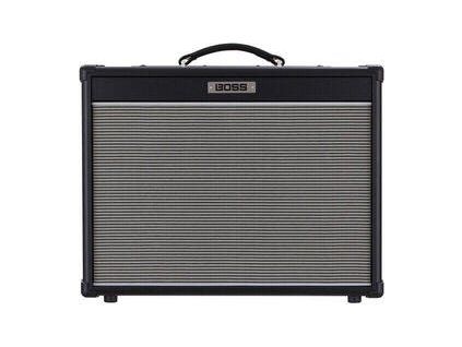 Boss Nextone MIDI
