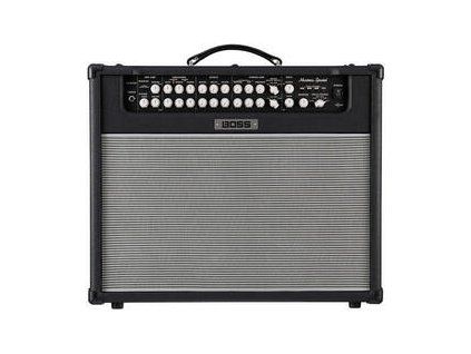 Boss Nextone MIDI