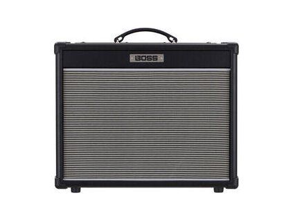 Boss Nextone MIDI