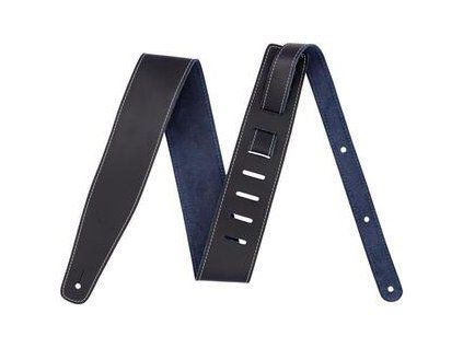 Fender Broken-In Leather Strap