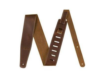 Fender Broken-In Leather Strap