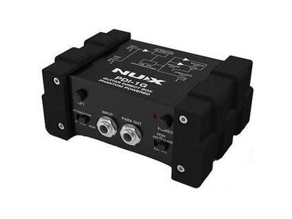 Nux PDI-1G Guitar Direct Box