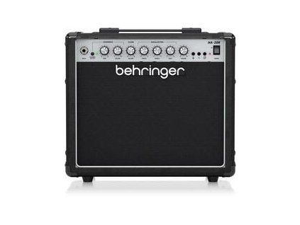 Behringer HA-20R