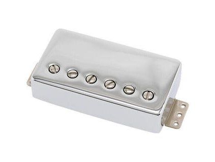 Fender Double Tap