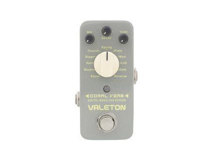 Valeton CRV-2 Coral Verb