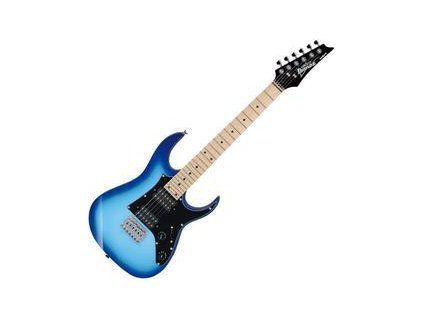 Ibanez GRGM21M-BLT Blue Burst