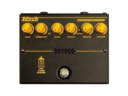 Markbass Compressore