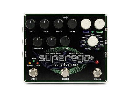 Electro Harmonix True