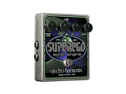 Electro Harmonix True
