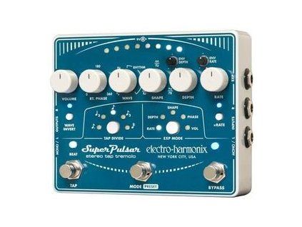 Electro Harmonix True