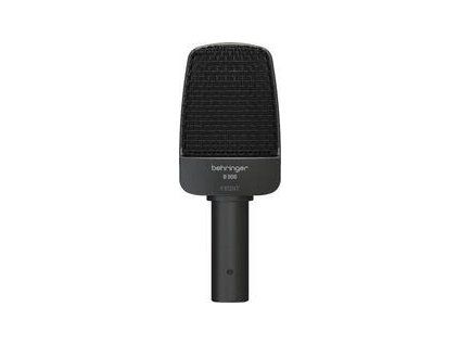Behringer B 906 Instrument Dynamic Microphone