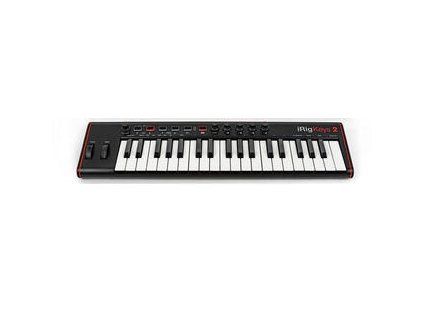 IK Multimedia iRig Keys