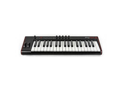 IK Multimedia iRig Keys