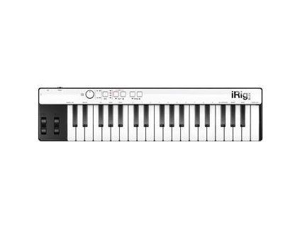 IK Multimedia iRig Keys