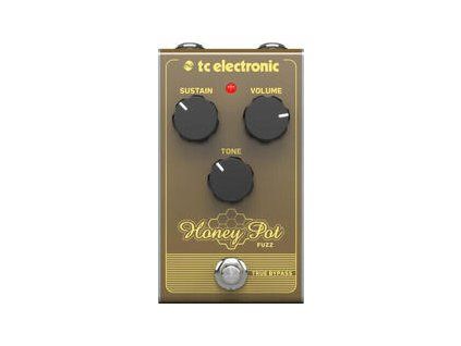 TC Electronic