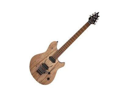EVH Wolfgang WG Standard Natural
