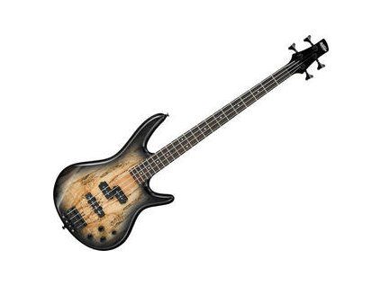 Ibanez GSR200SM-NGT Natural Gray Burst