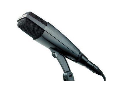 Sennheiser MD 421-II Instrument Dynamic Microphone