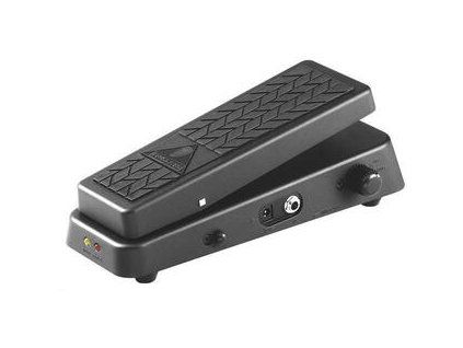 Behringer HB 01 HELL-BABE Guitar Effect